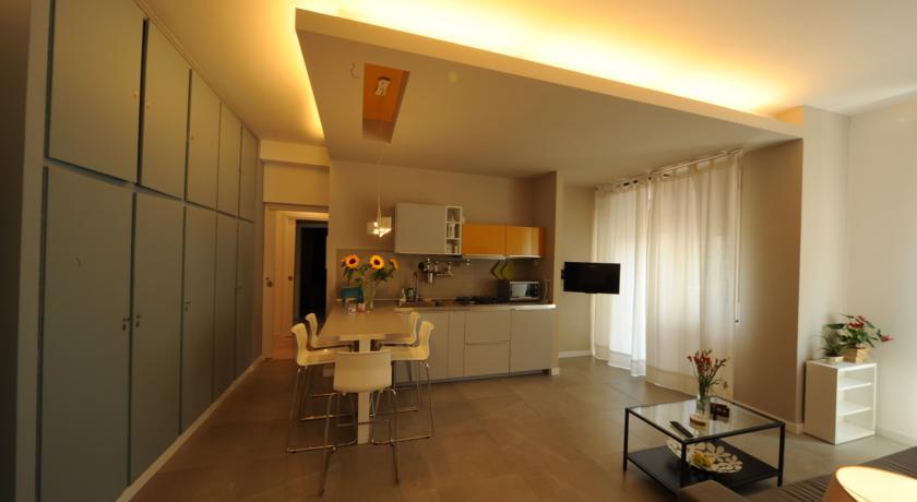 Saint Peter'S House Apartment Rome Room photo